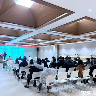 夯實基礎(chǔ)，培訓(xùn)先行！邊鋒集團(tuán)全面打造學(xué)習(xí)型企業(yè)