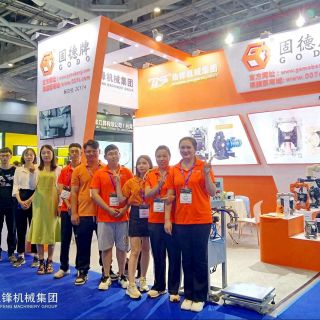 意外驚喜！實(shí)力“圈粉”海外客戶(hù)
